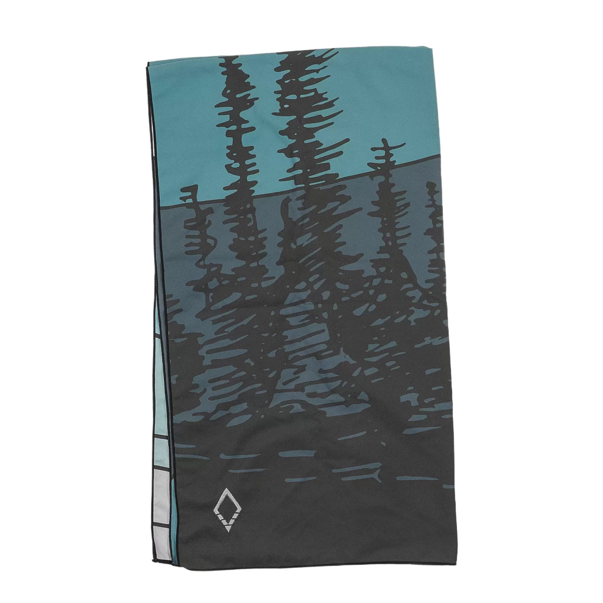 One SizeBlue/Green