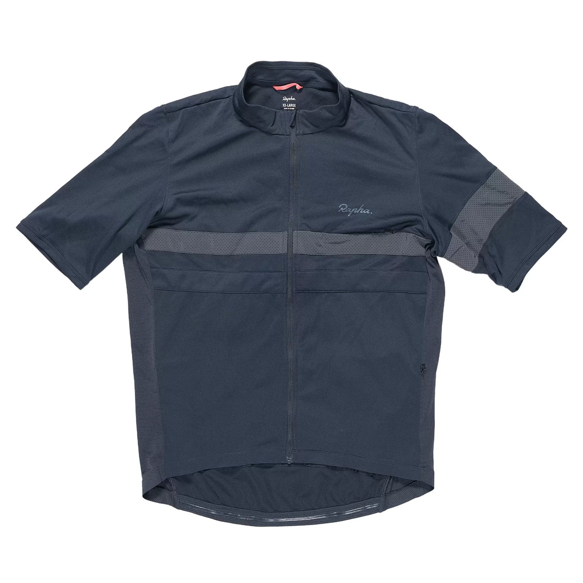 Rapha Brevet Lightweight Jersey - Men's – Geartrade.com
