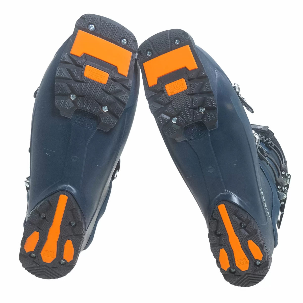 29.5Black Blue