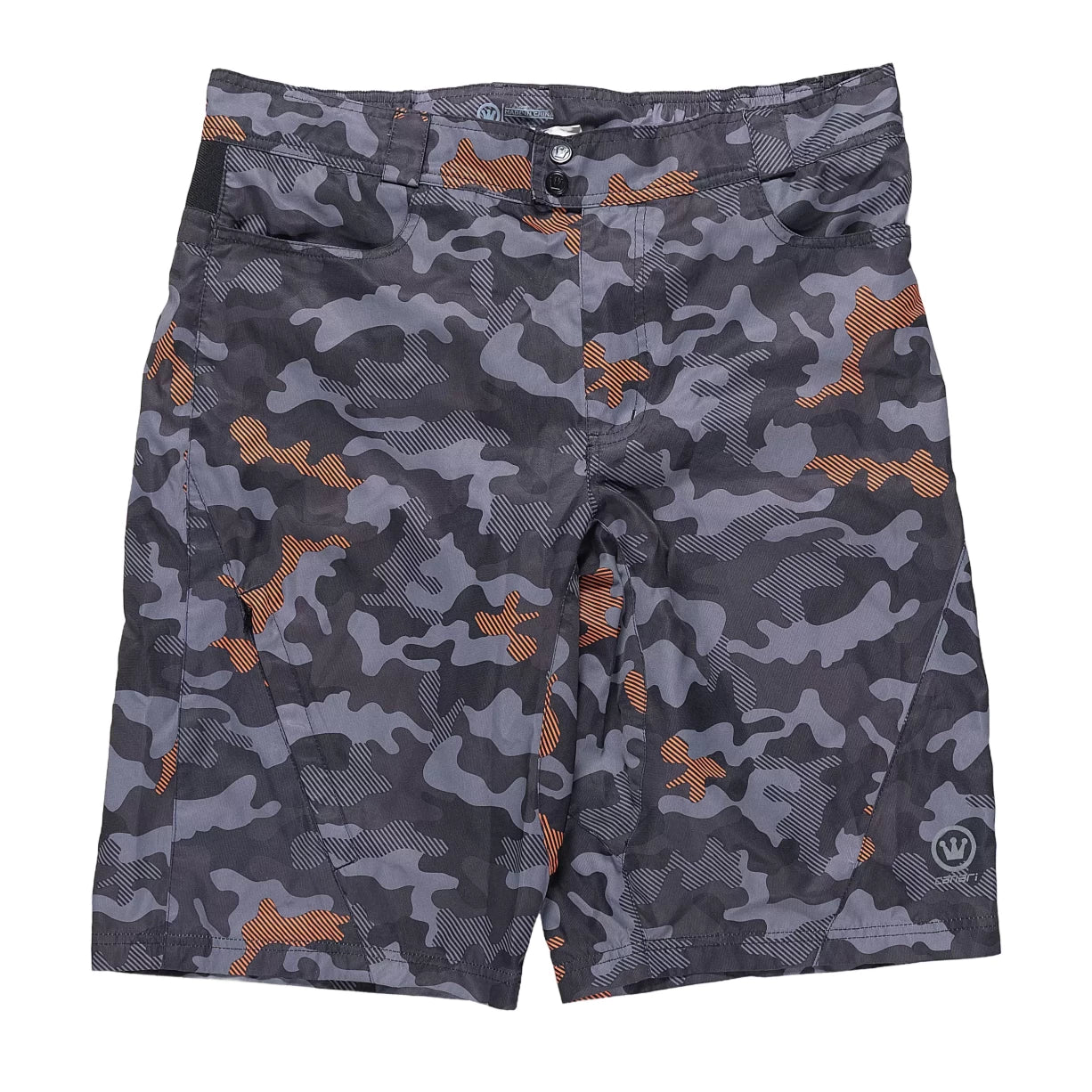Estimated XLCamo