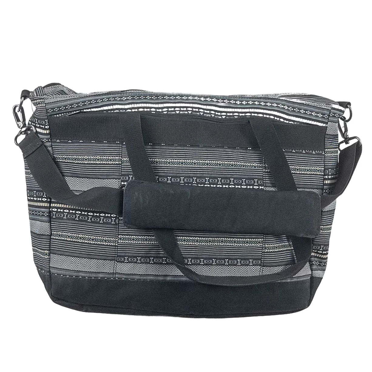 25 LWhite/Black