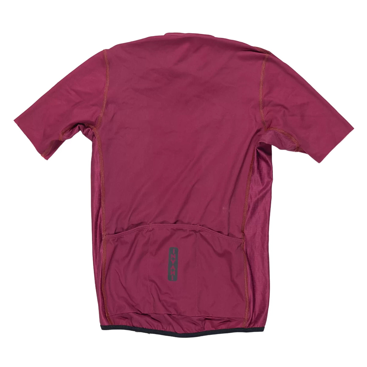 Estimated Size S/MBurgundy