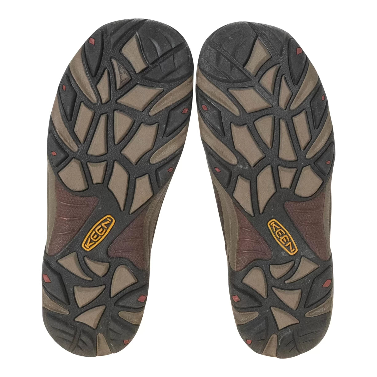 9.5Brown