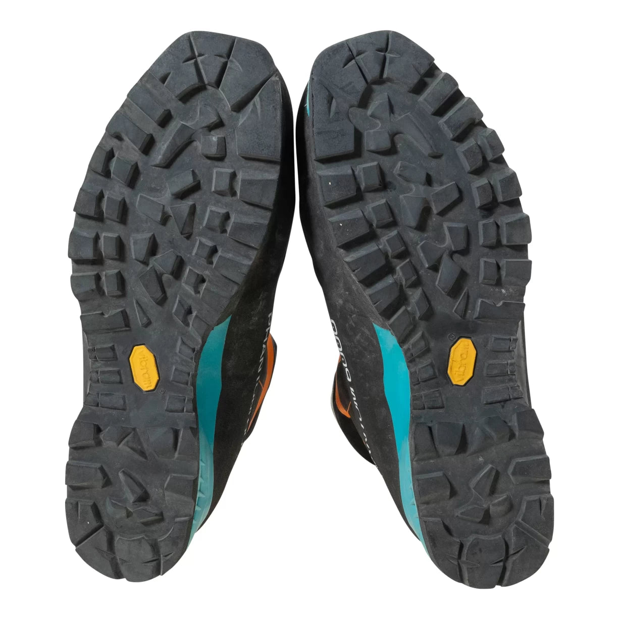 43.0Black/Orange