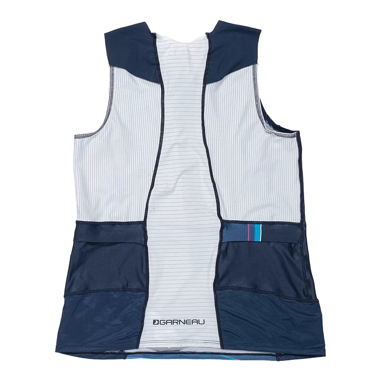 2XLBlue