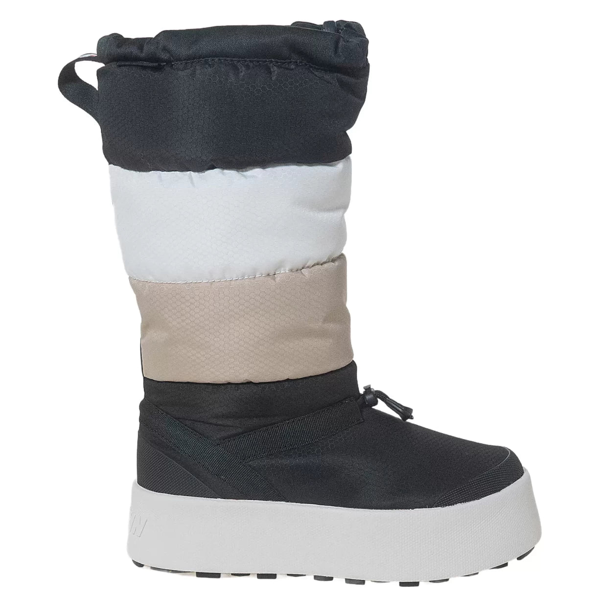 7Black/White