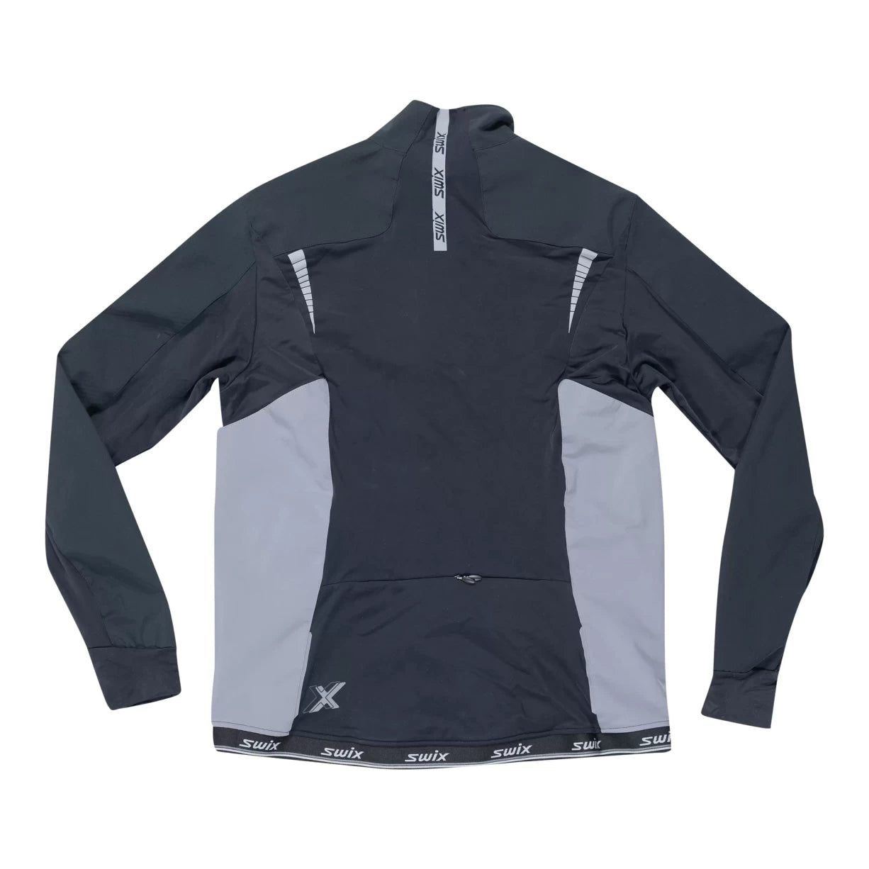 XLGray/Black