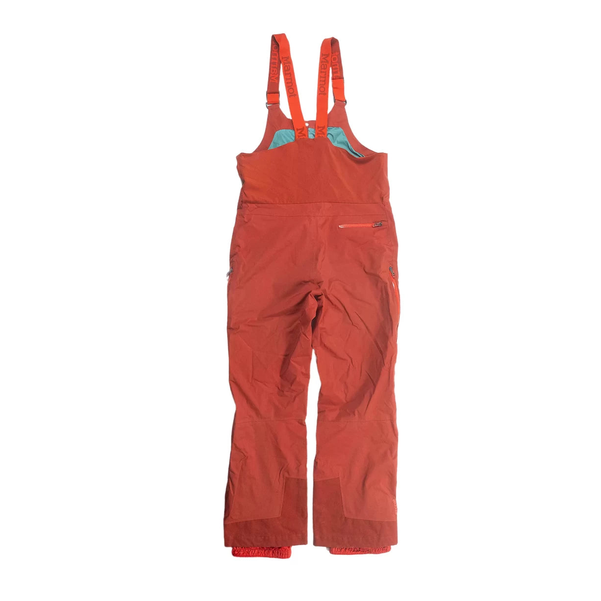 LBurnt Orange