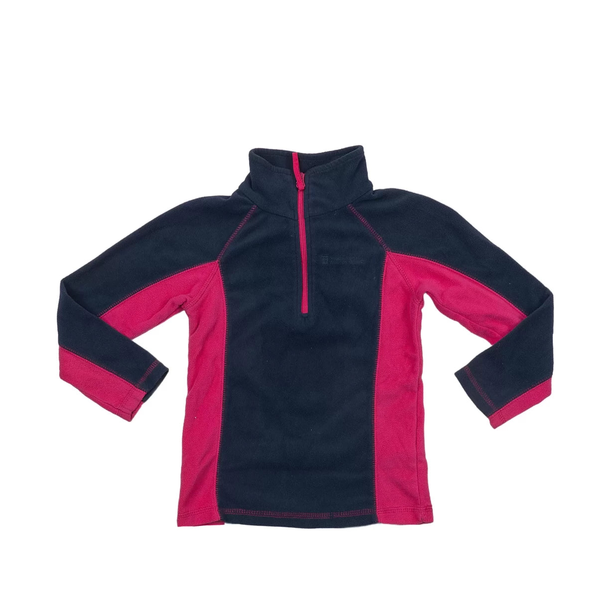 3-4 YearsPurple/Pink