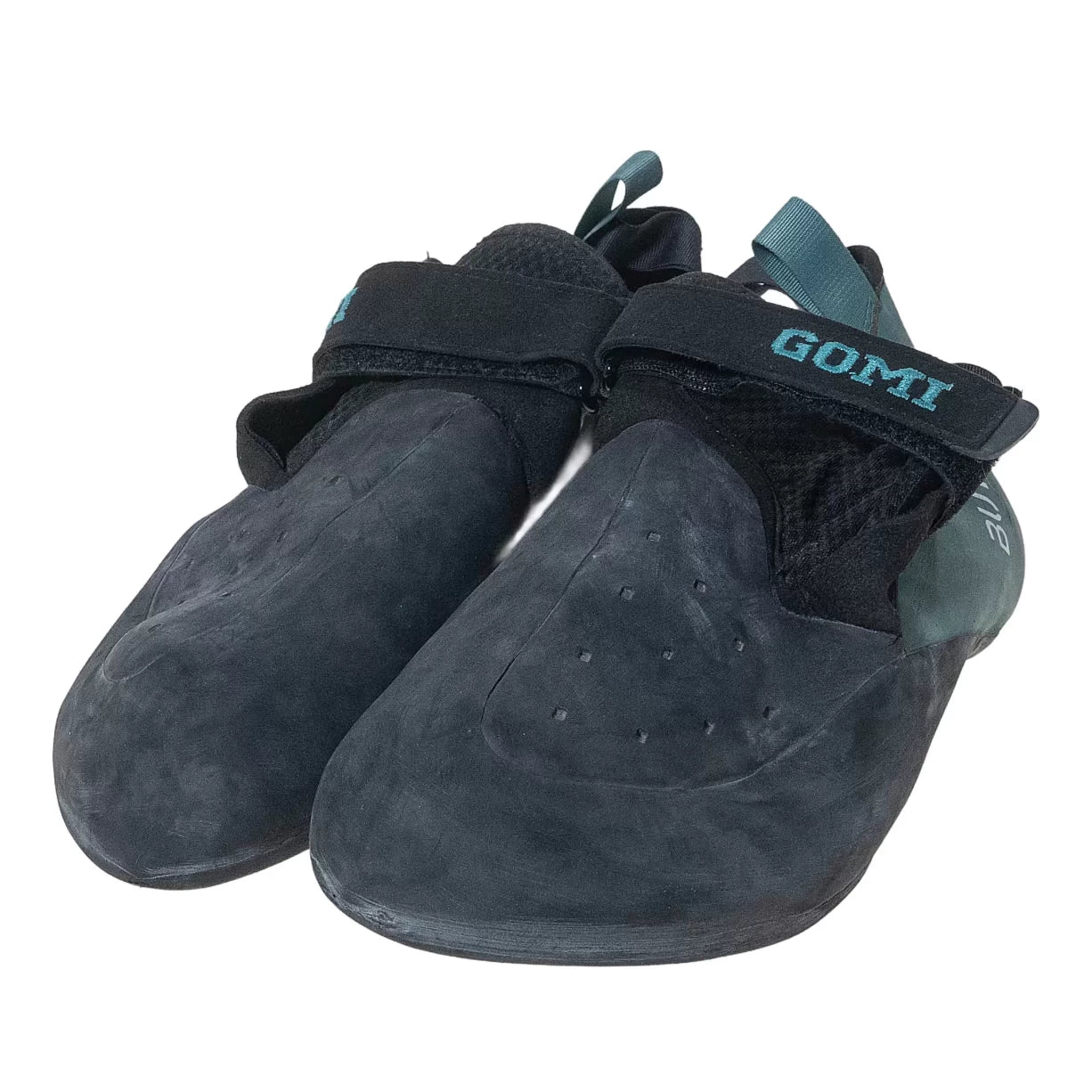 14Black/Teal