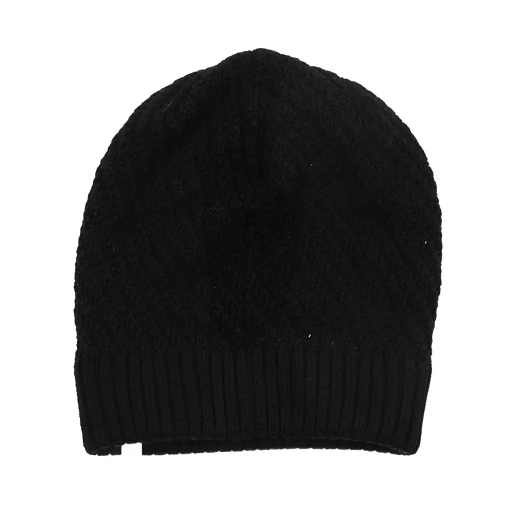 One SizeBlack