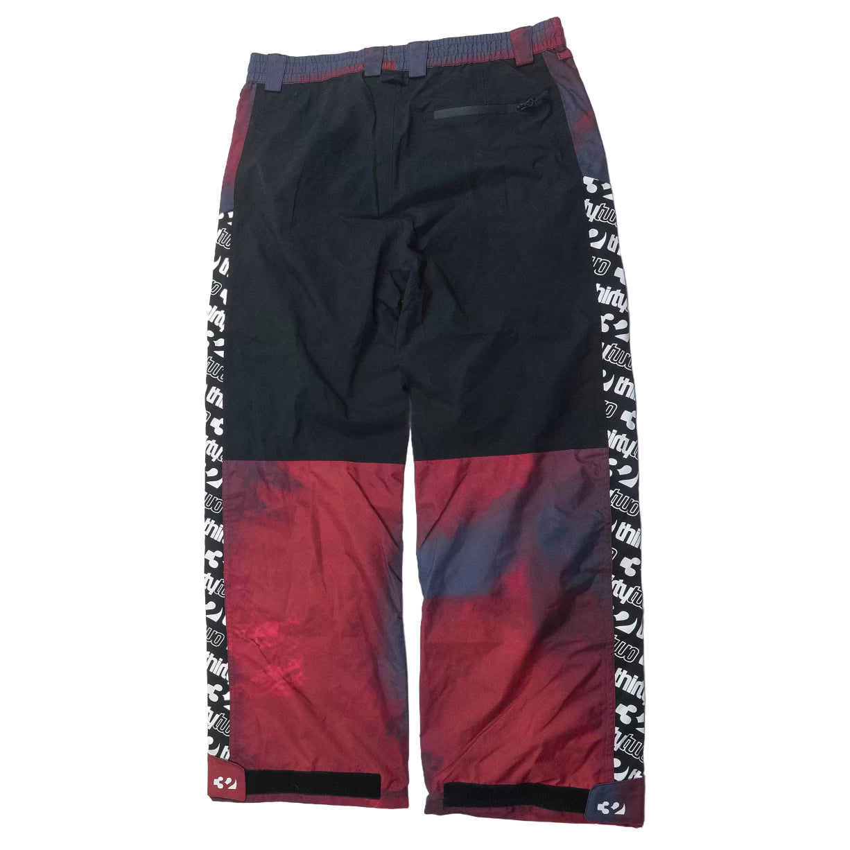 XLRed/Black