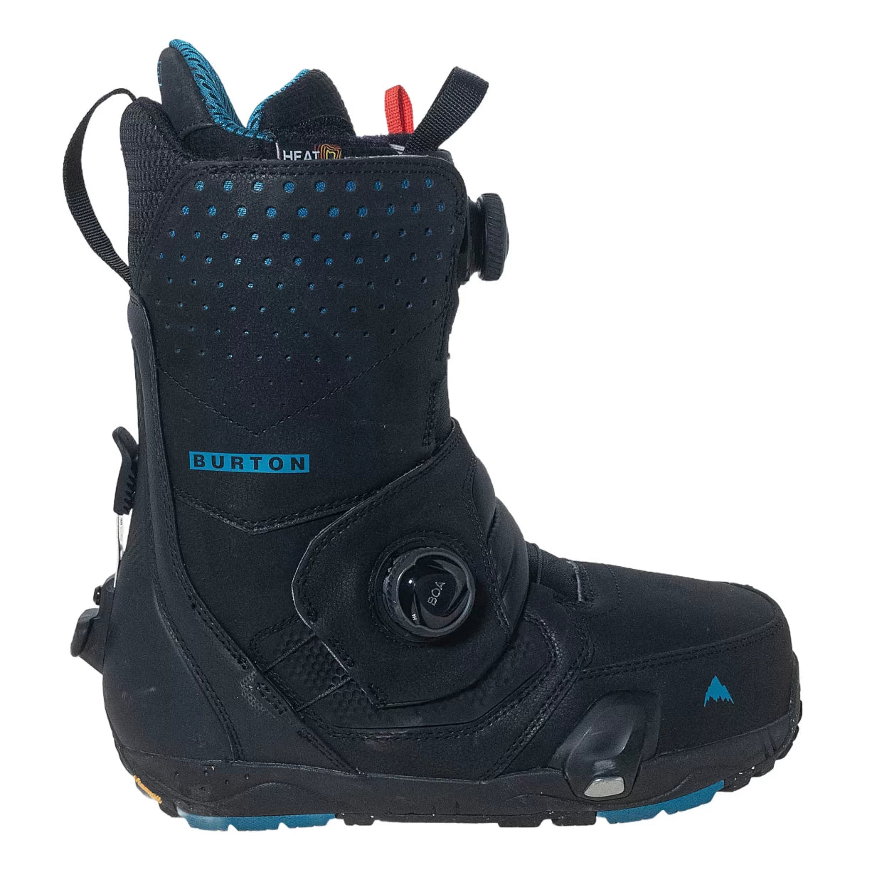 10Black