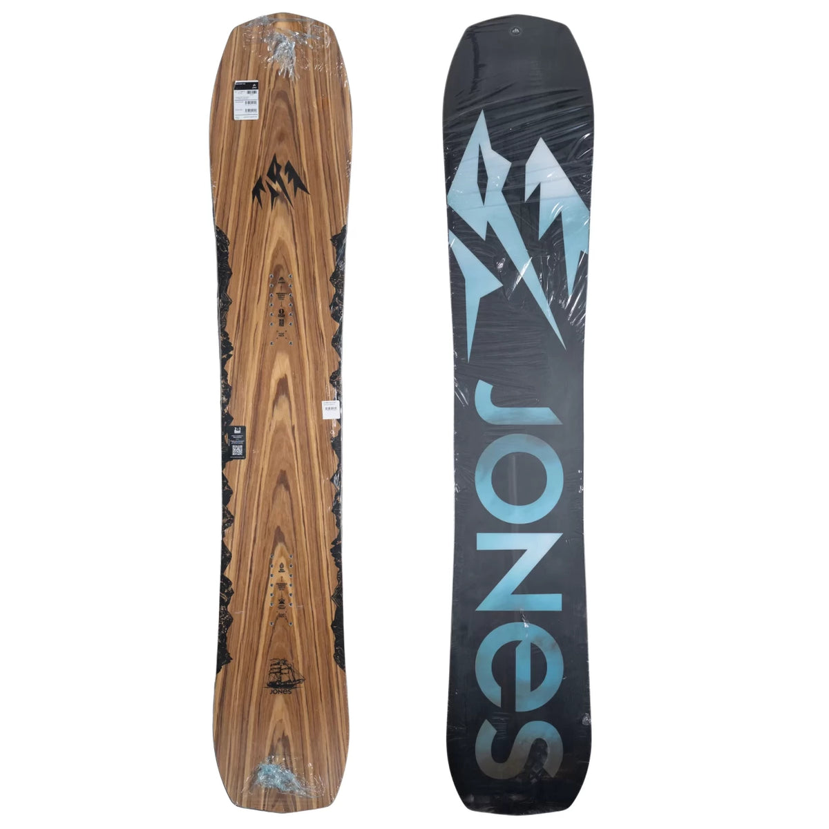 2016 jones snowboard Flagship – The stiffer tips provide Mini Rope Sling - Size:12ft/3.75m Brown Cricket