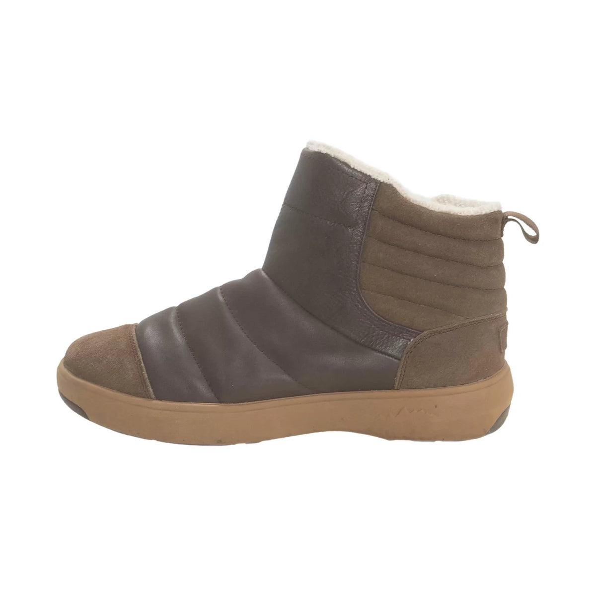 8.5Dark Brown