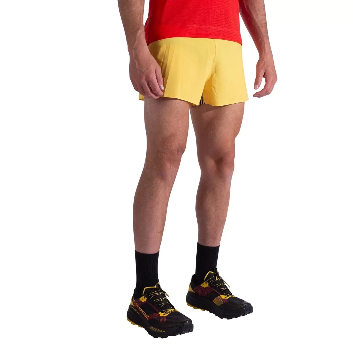 SBlack/Yellow
