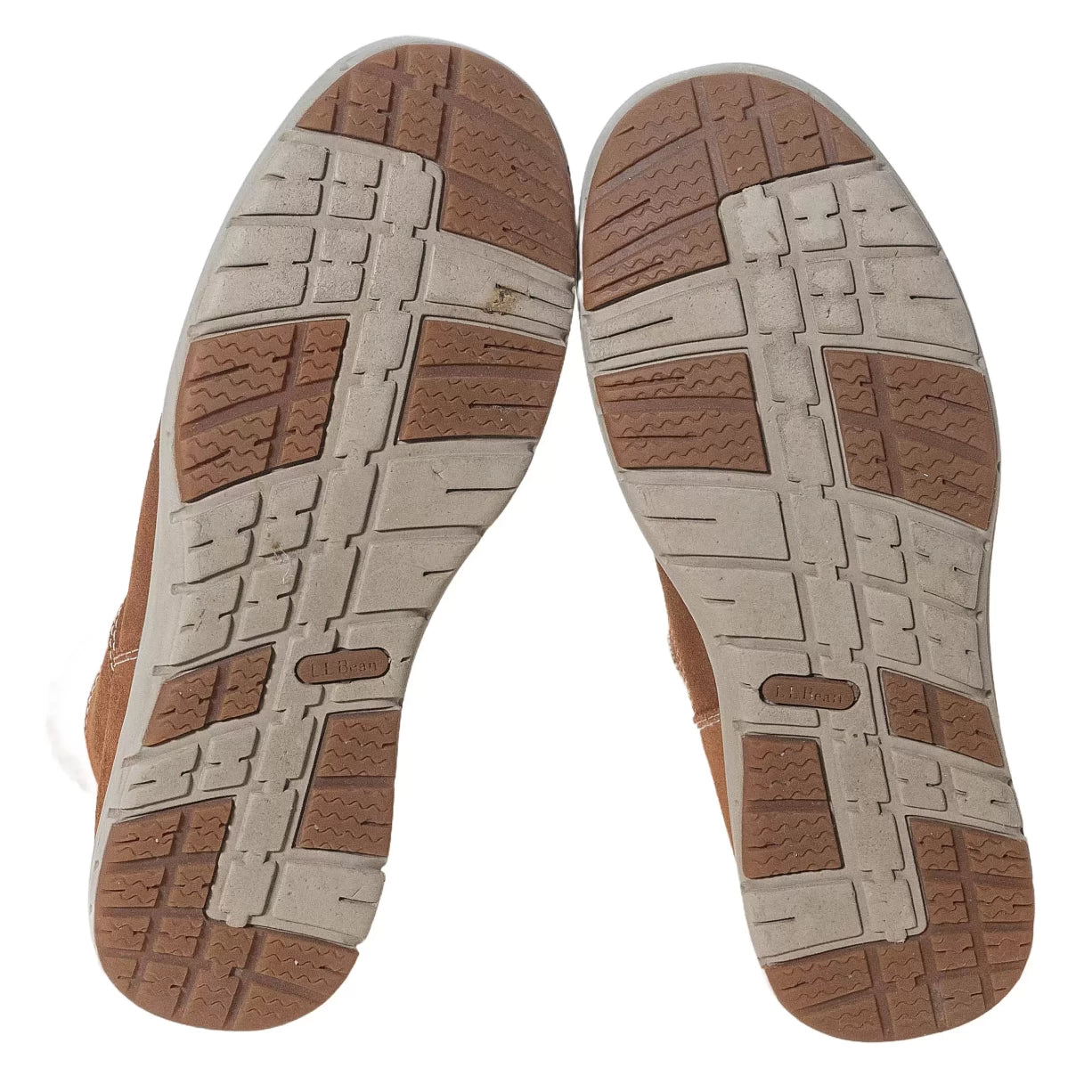 8.5Brown