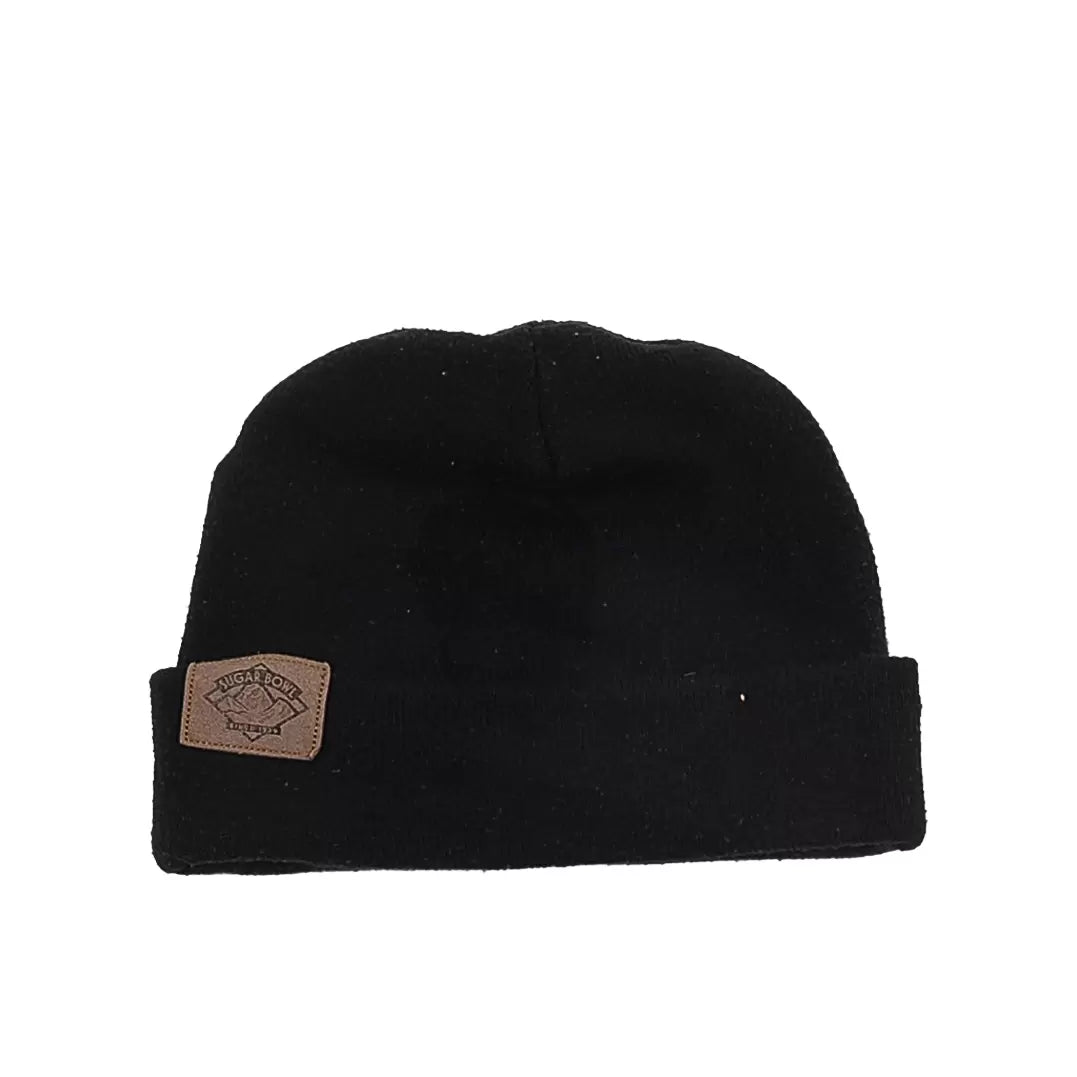 One SizeBlack