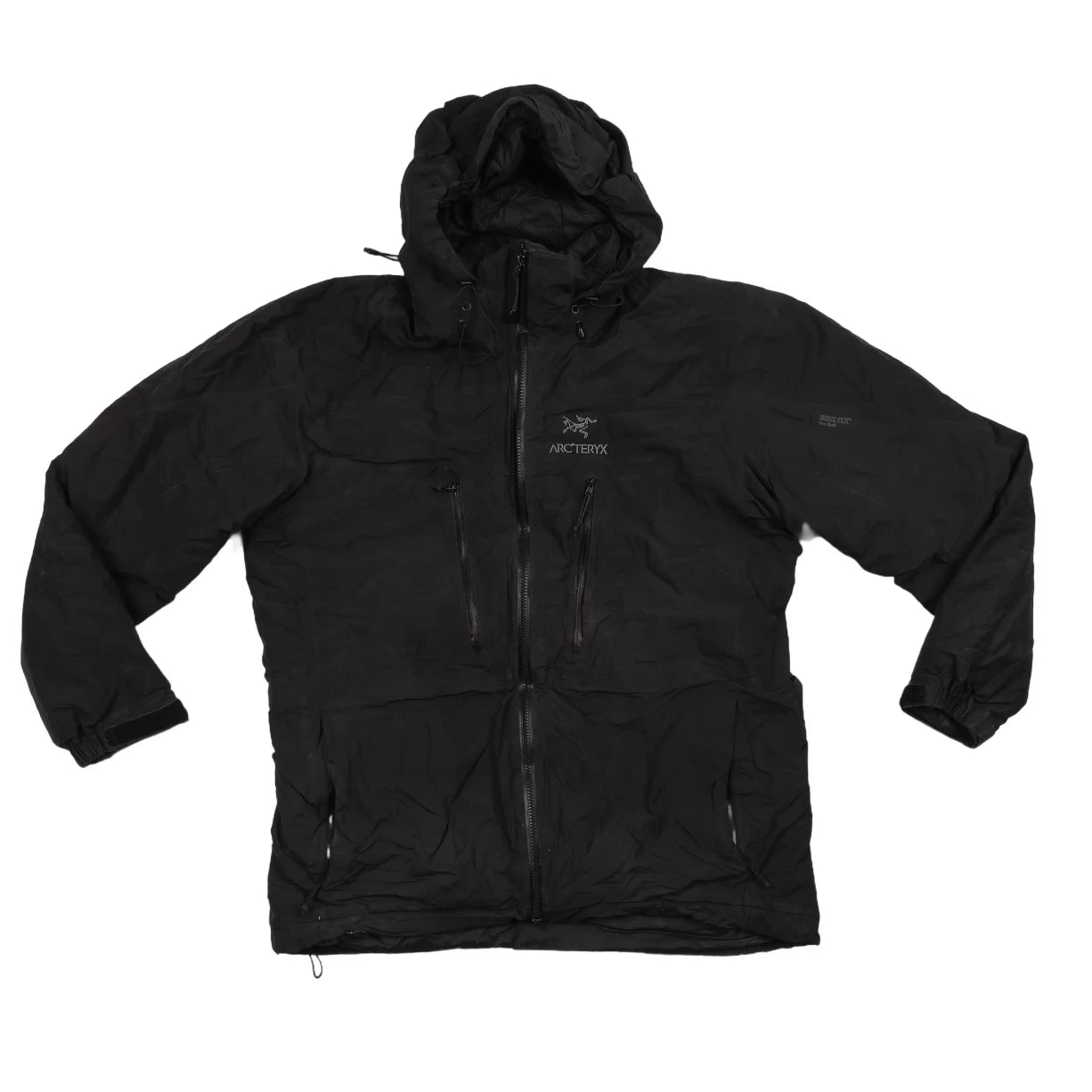 XLBlack
