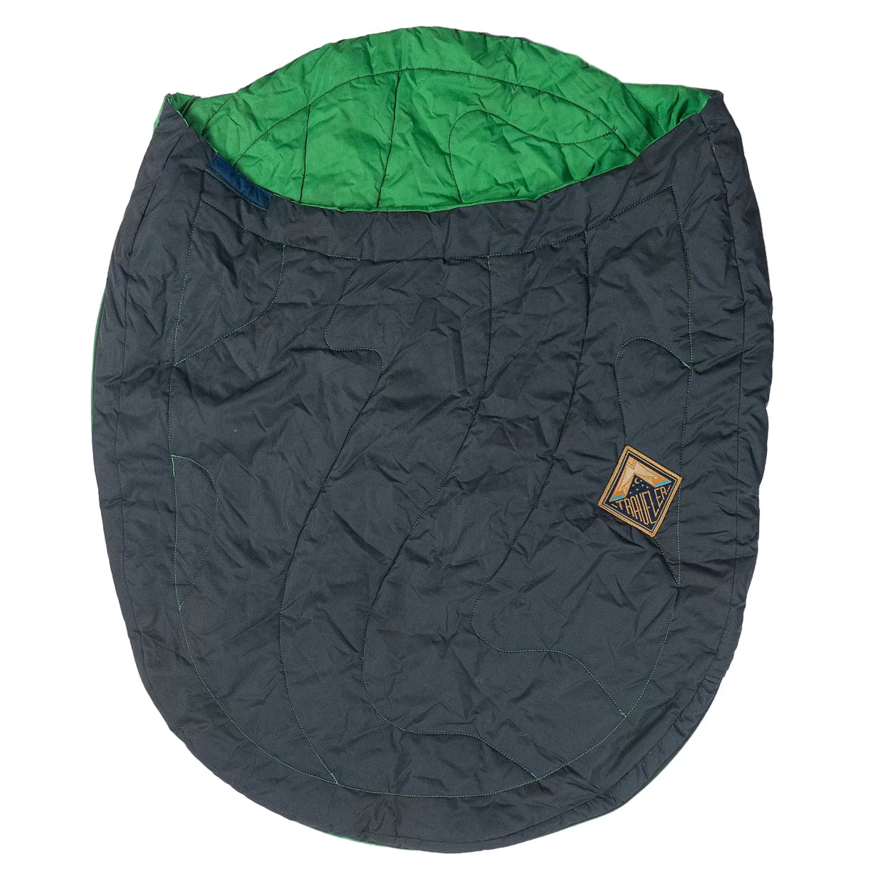 MGrey/Green