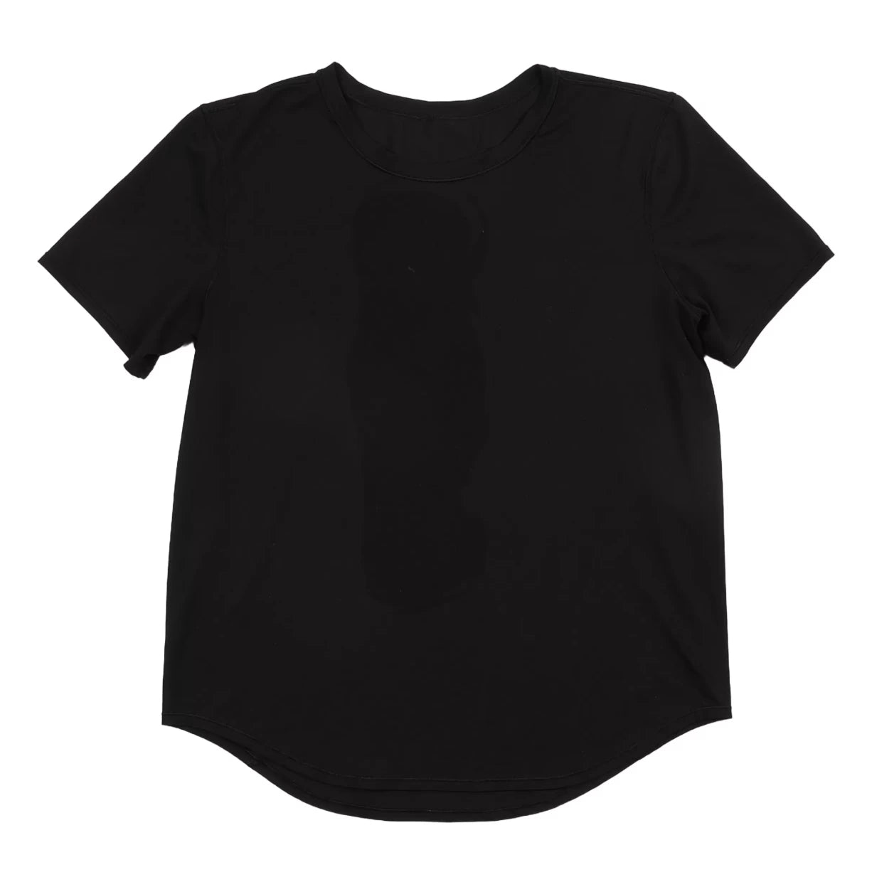 Estimated Size S/MBlack