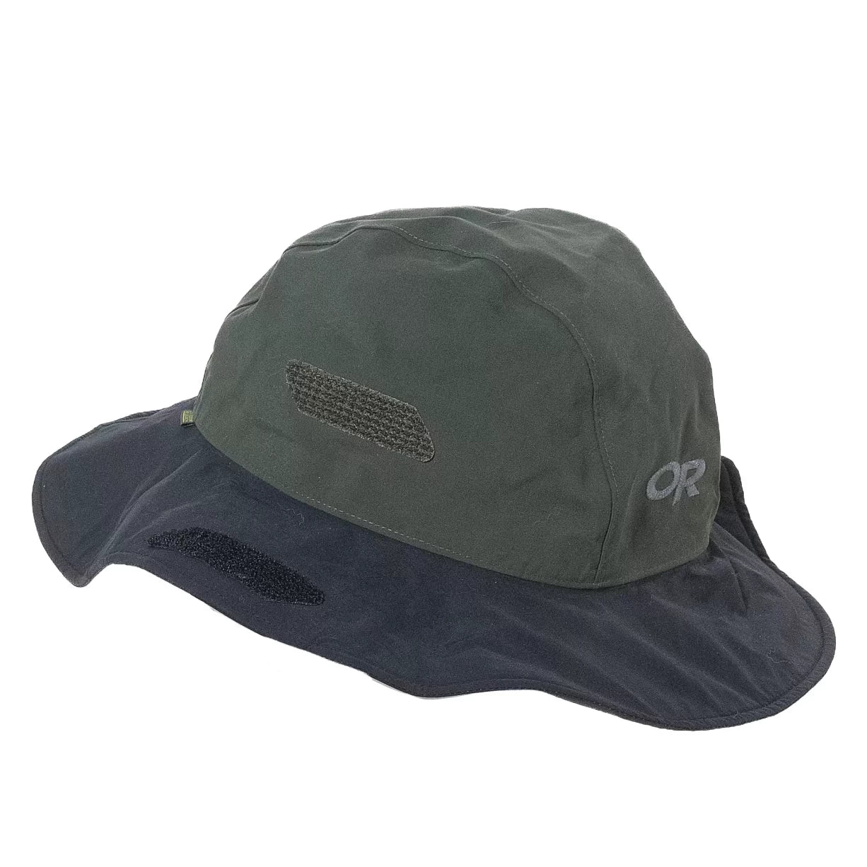 LBlack/Green