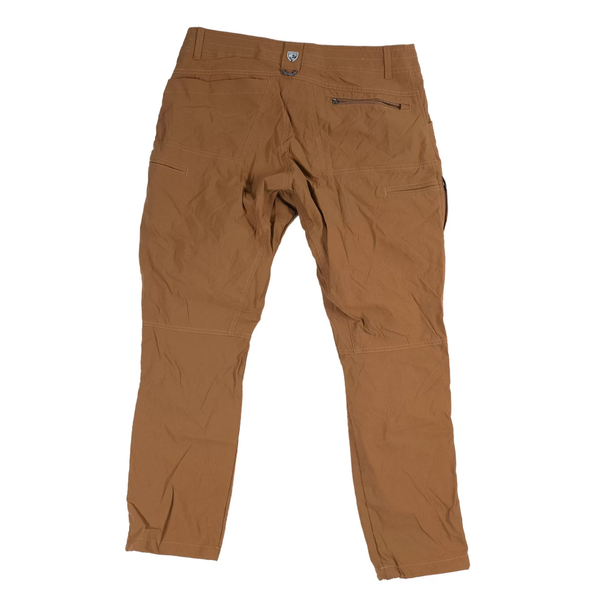 34" x 30"Dark Khaki