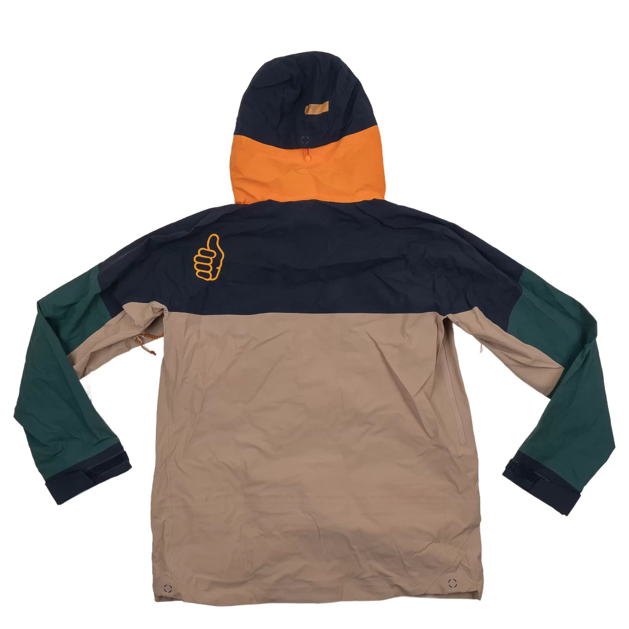 XLBlue/Orange