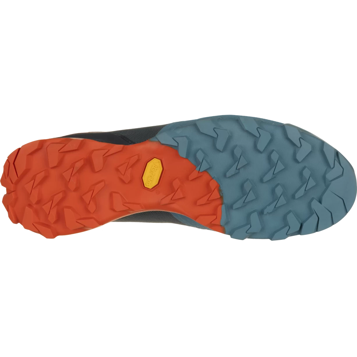 10Storm Blue / Blueberry