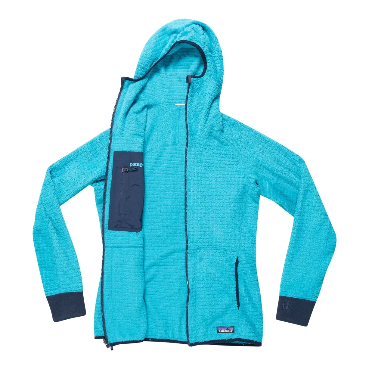 Estimated size STurquoise