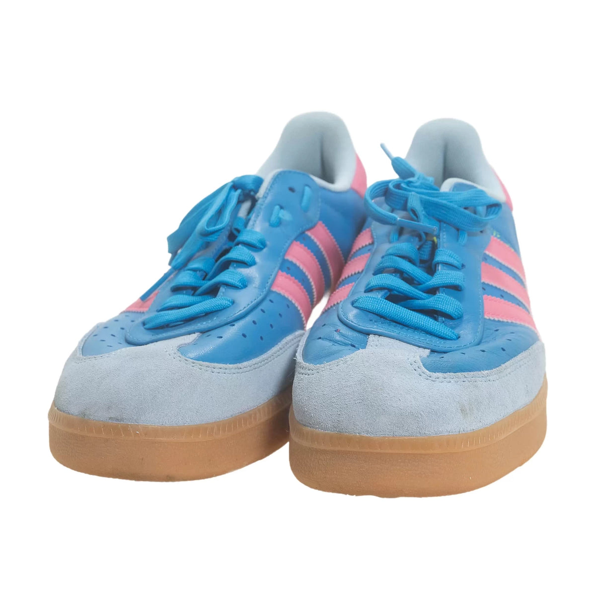 9.5Blue