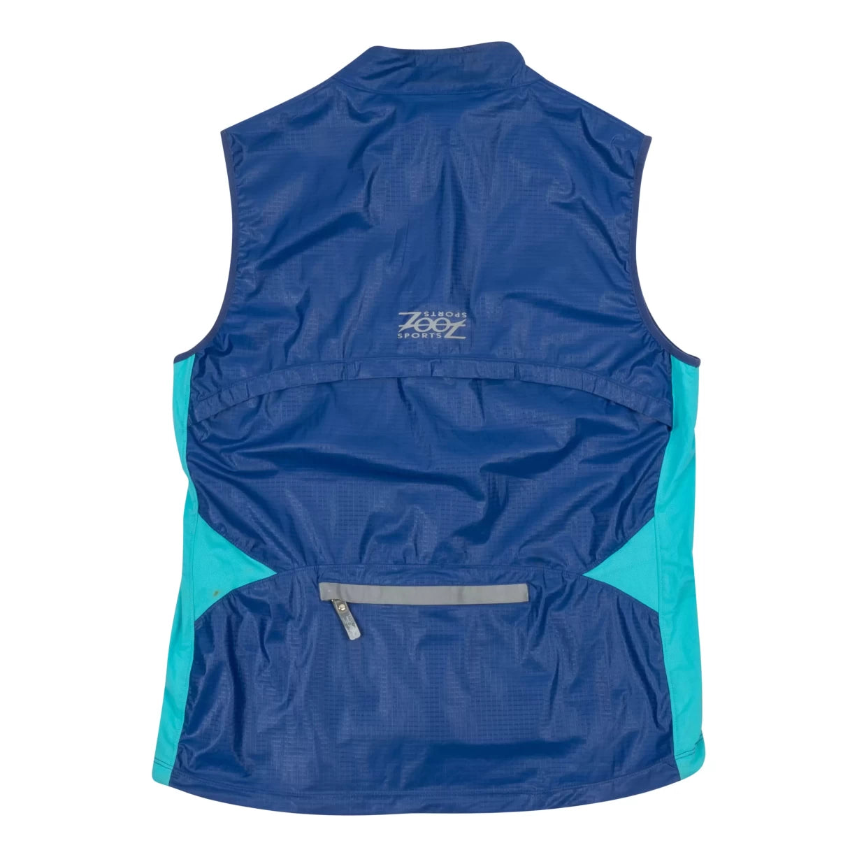 Estimated Size LBlue