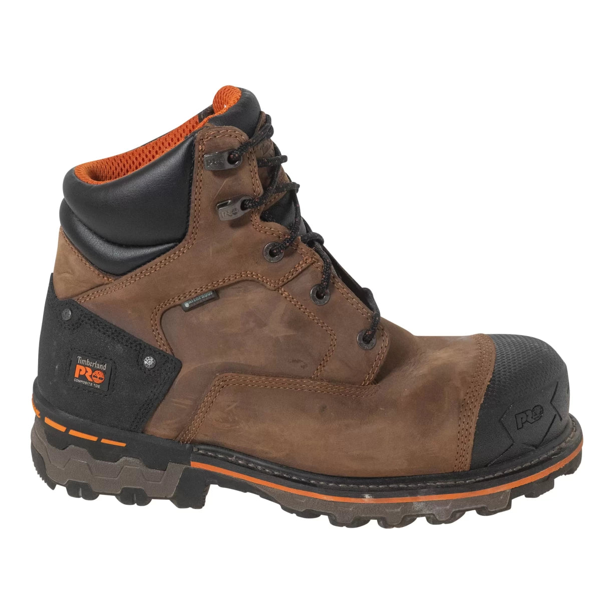 11.5WBrown