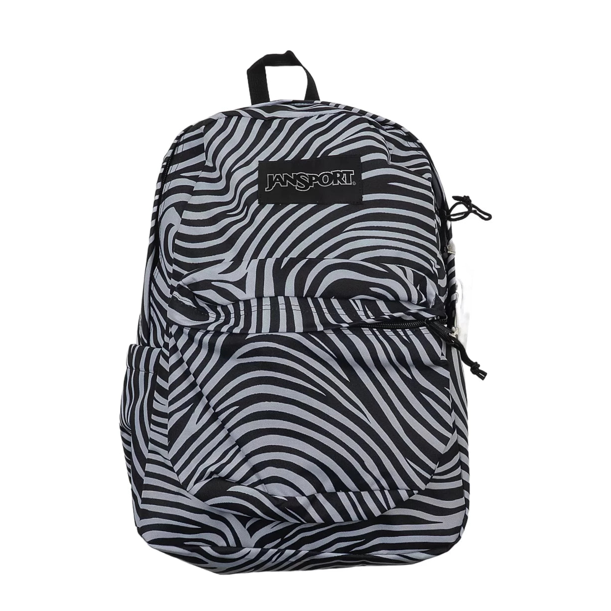 One SizeBlack/White