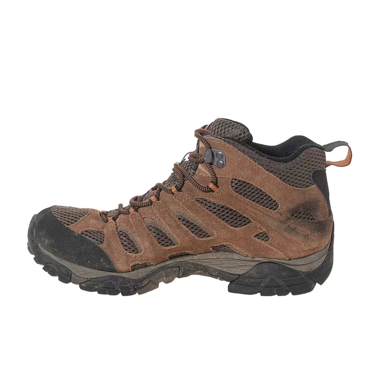 10.5Brown