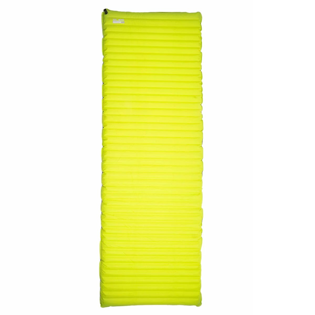 RectangularNeon Green