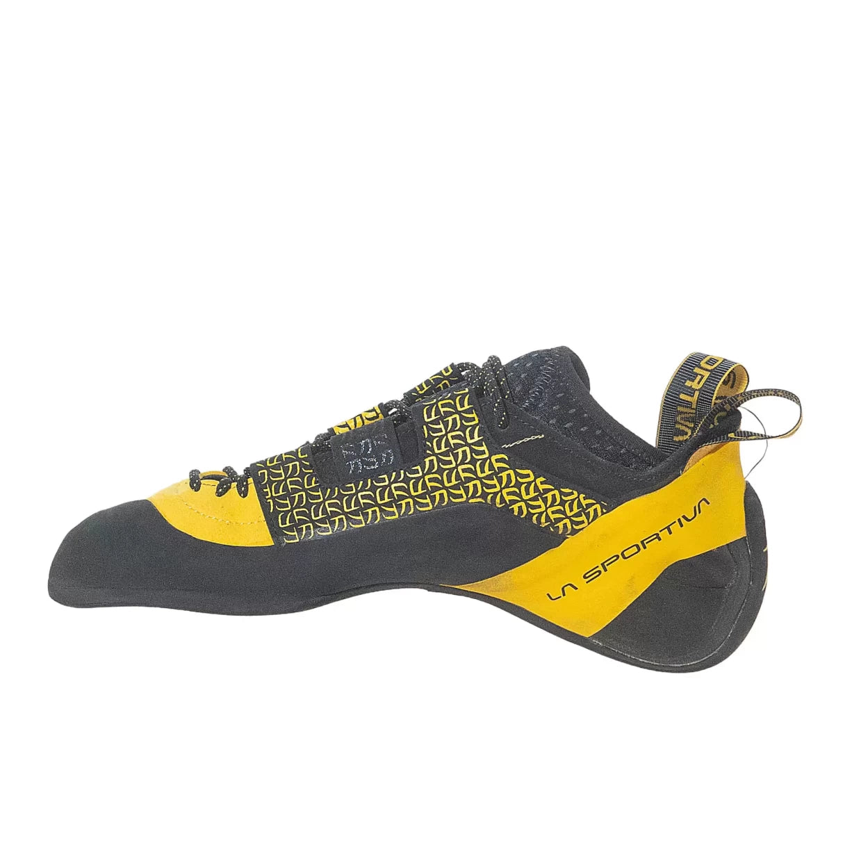 45.5Yellow/Black