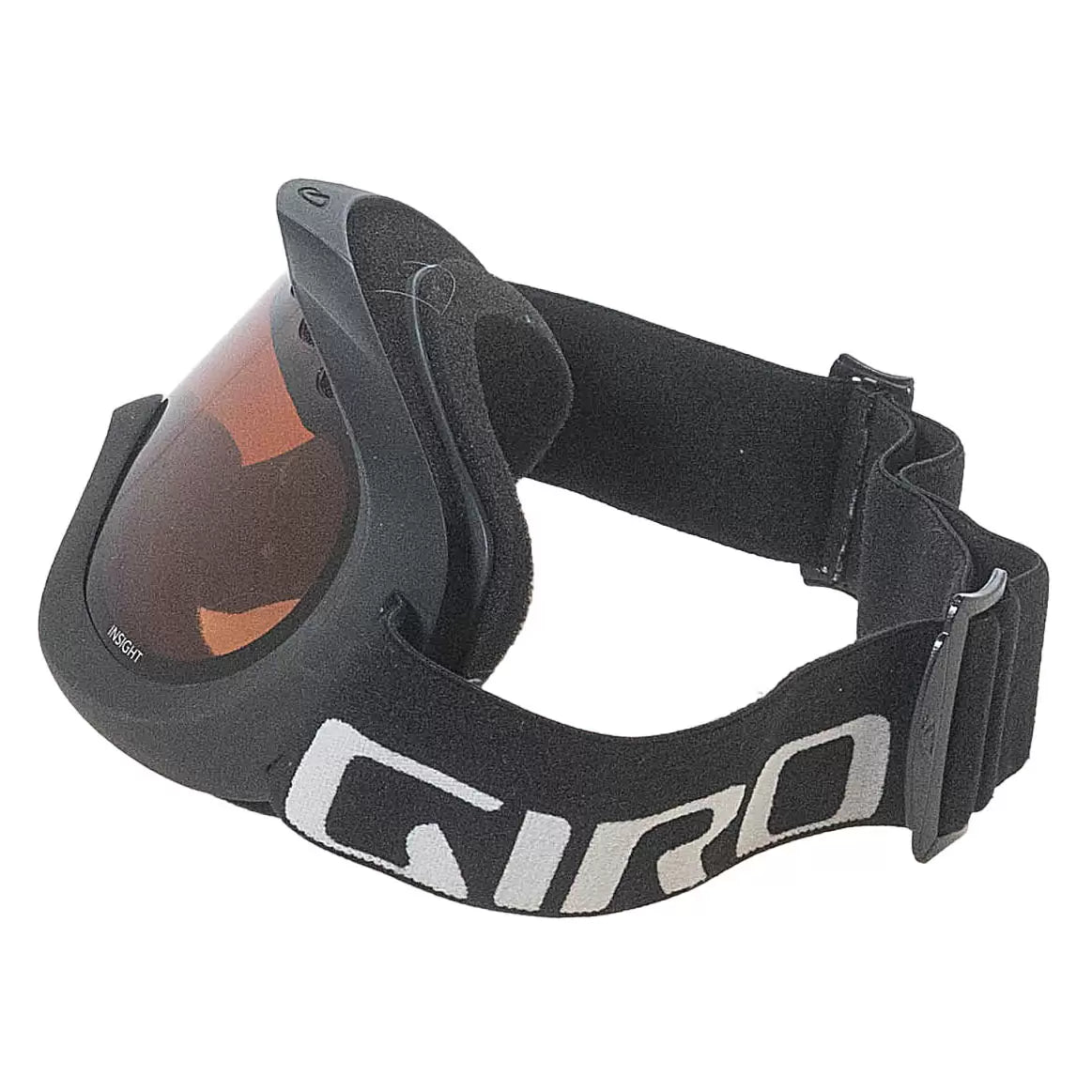 AdjustableBlack
