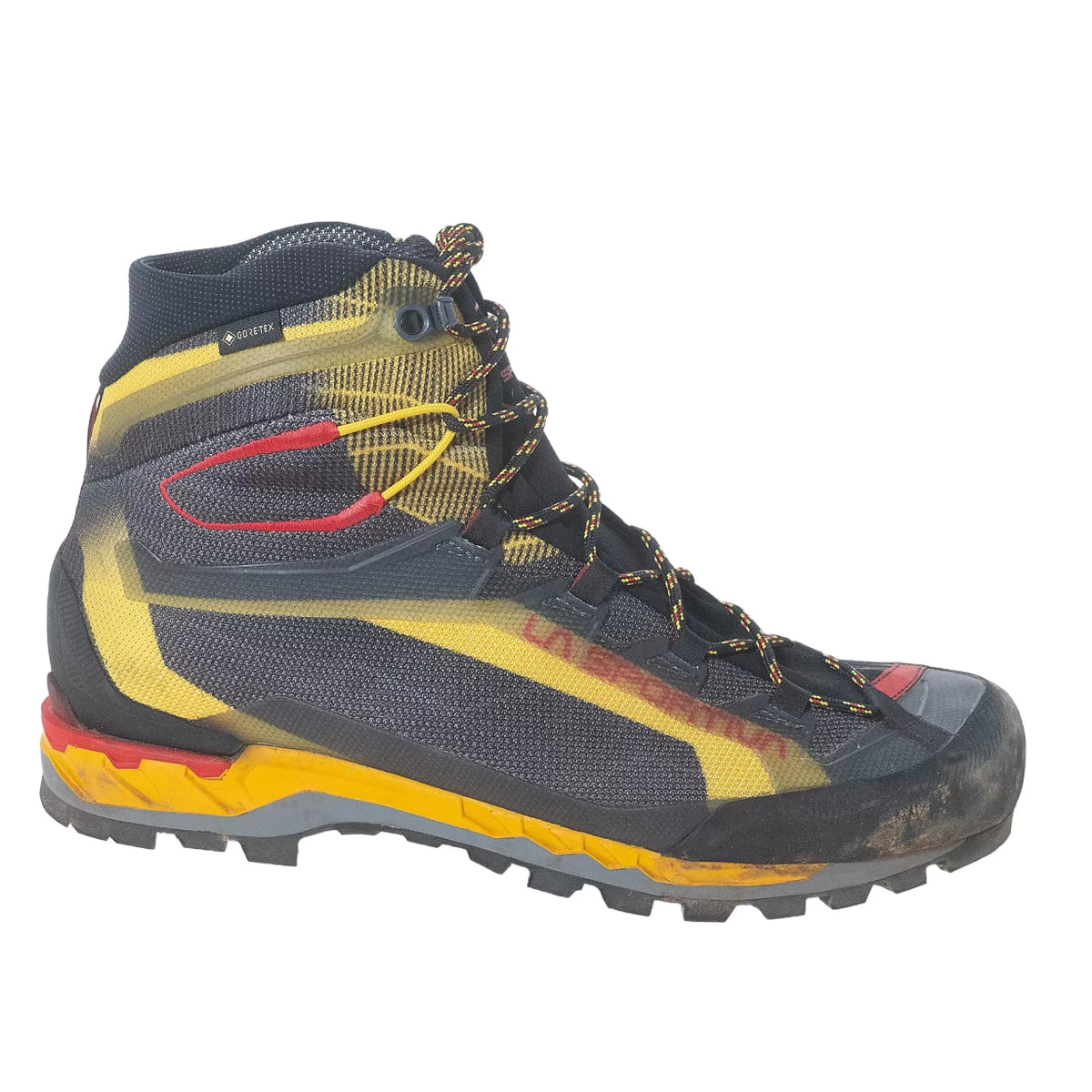 12.5Black/Yellow