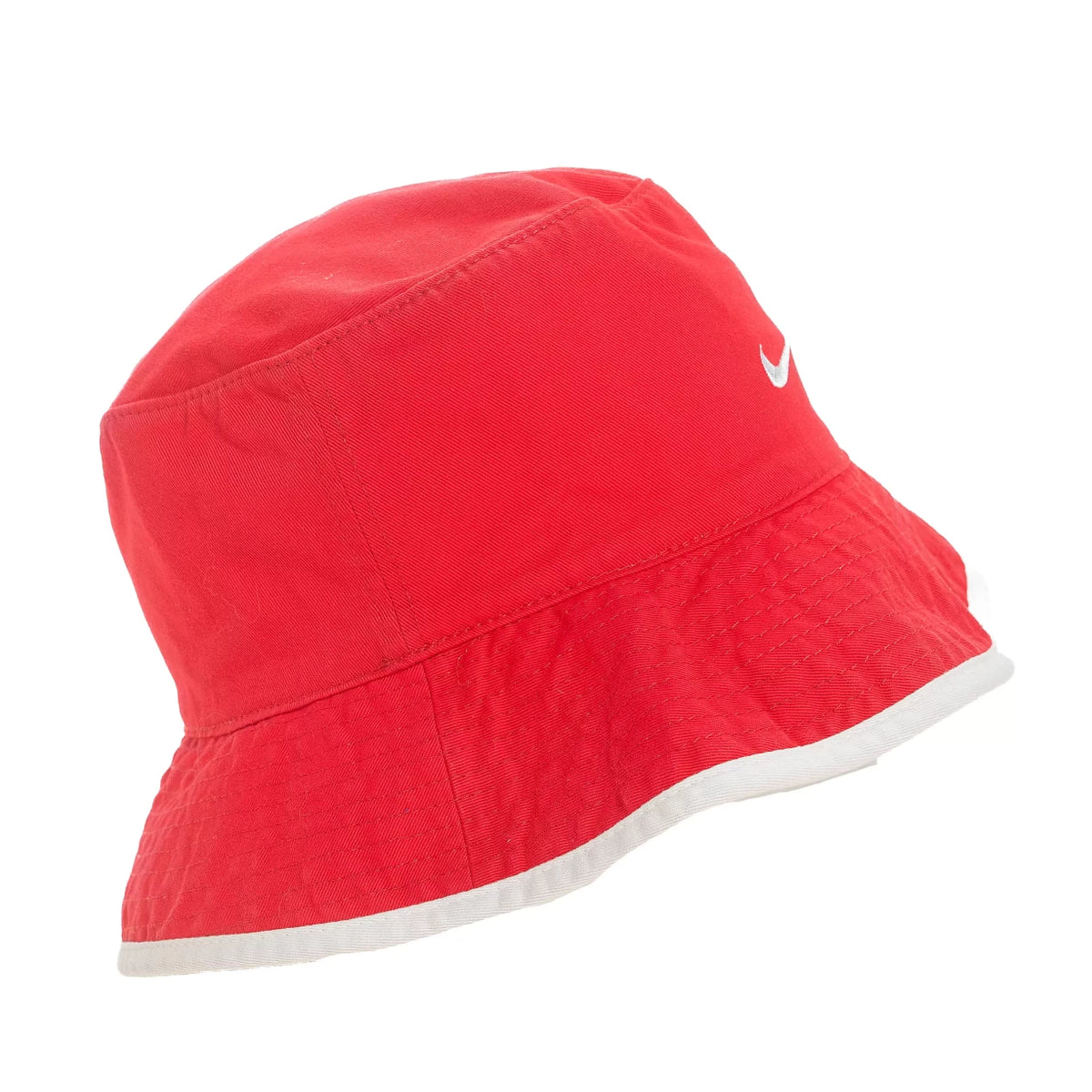 One SizeRed/White