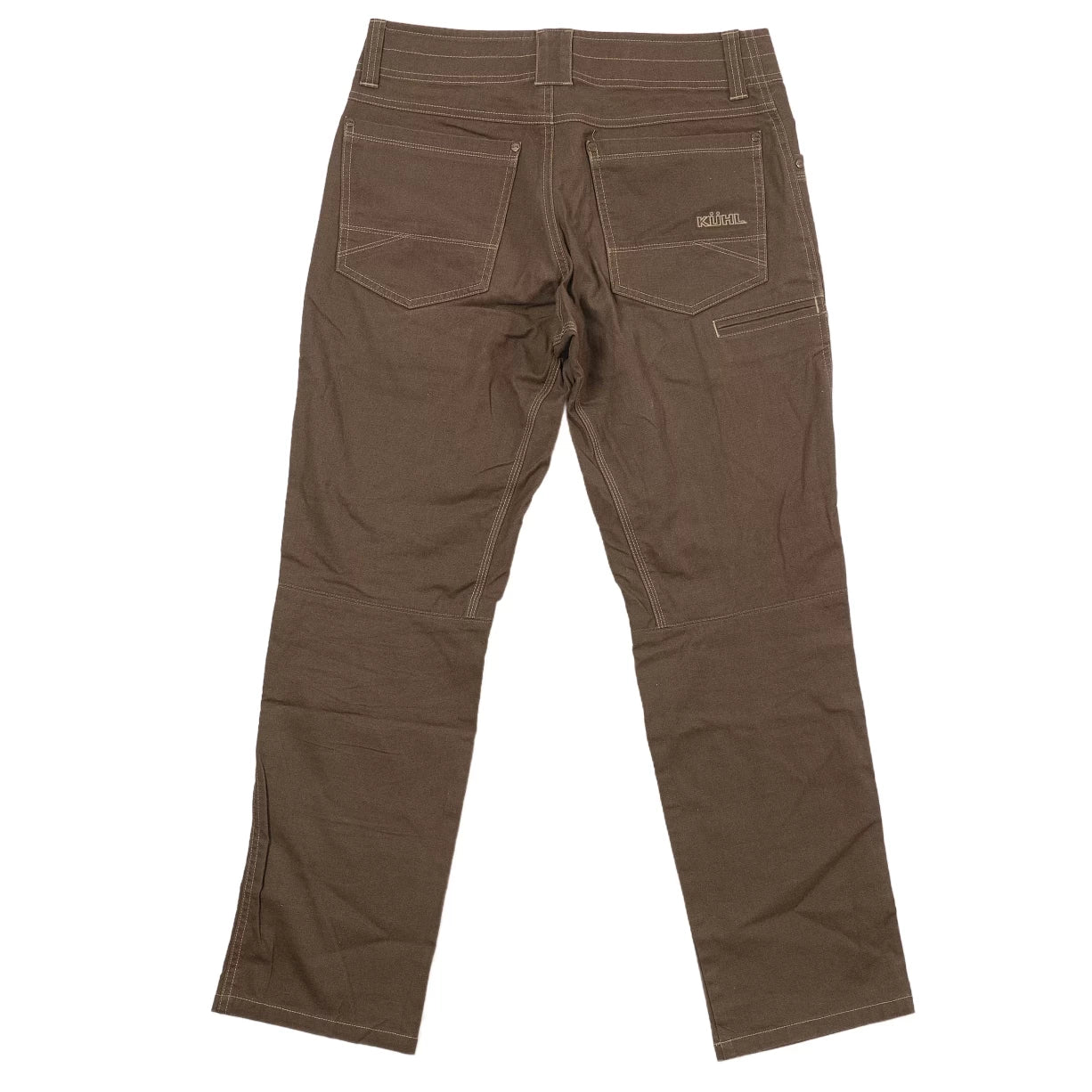 30 x 30Dark Khaki