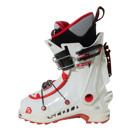 24.5White/Red