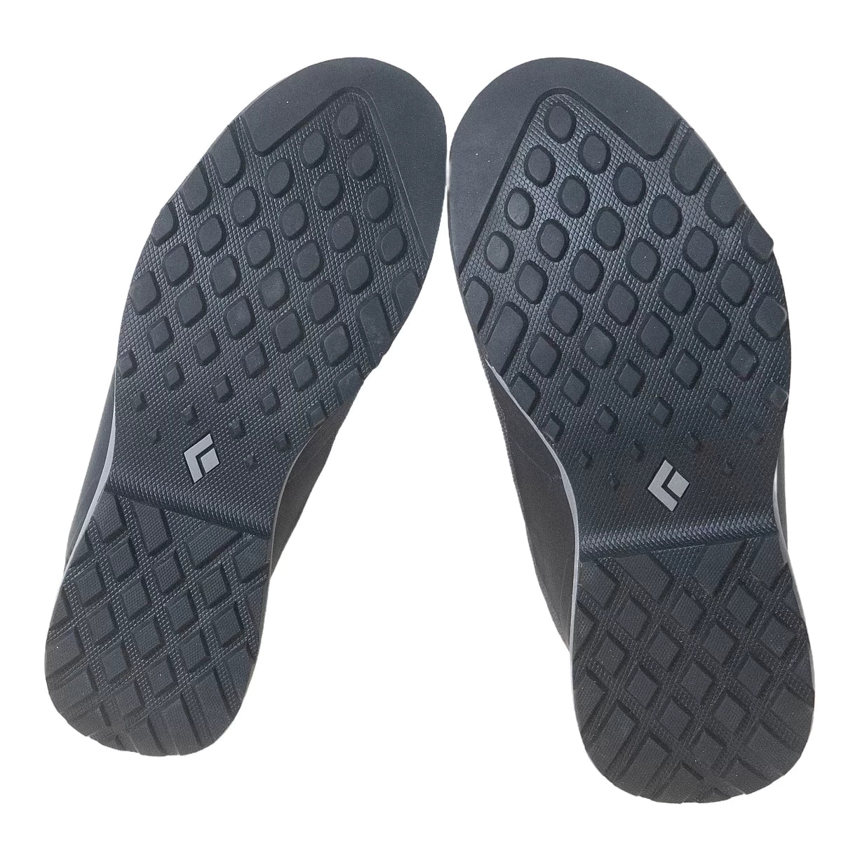9.5Black/Purple