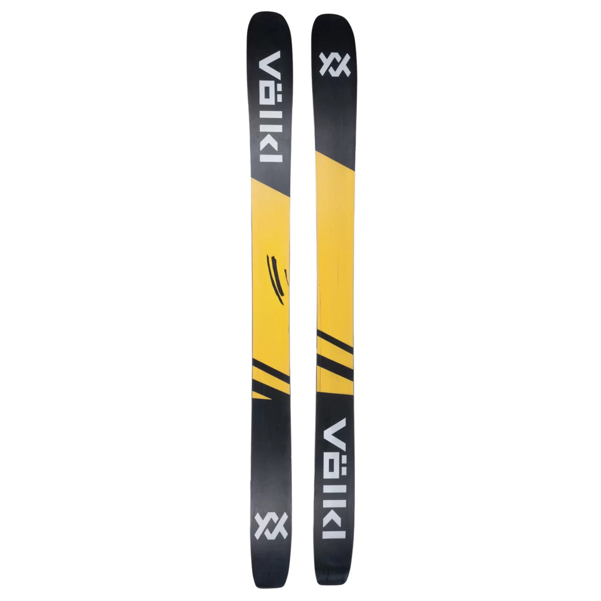 177cmBlack/Yellow