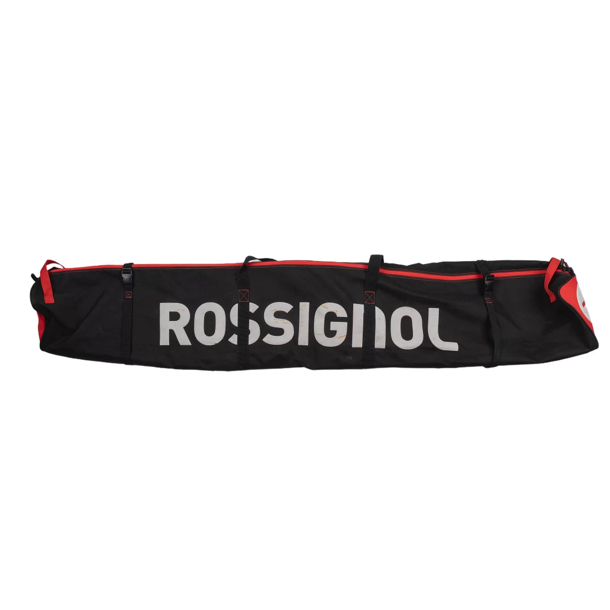 180cmBlack/Red