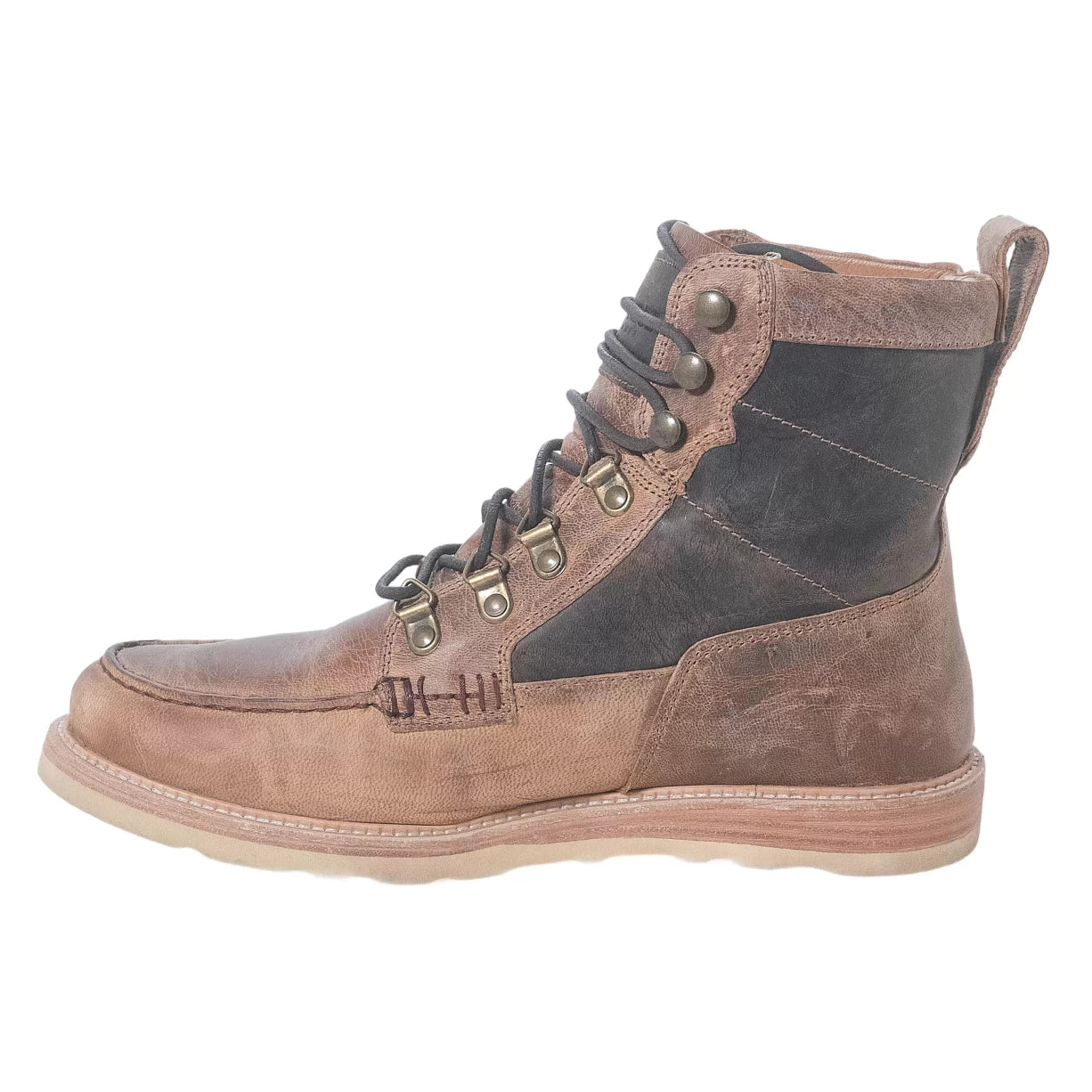 8.5Brown
