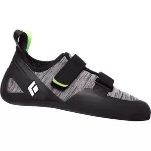 Mens 9/Womens 10Black/Anthracite