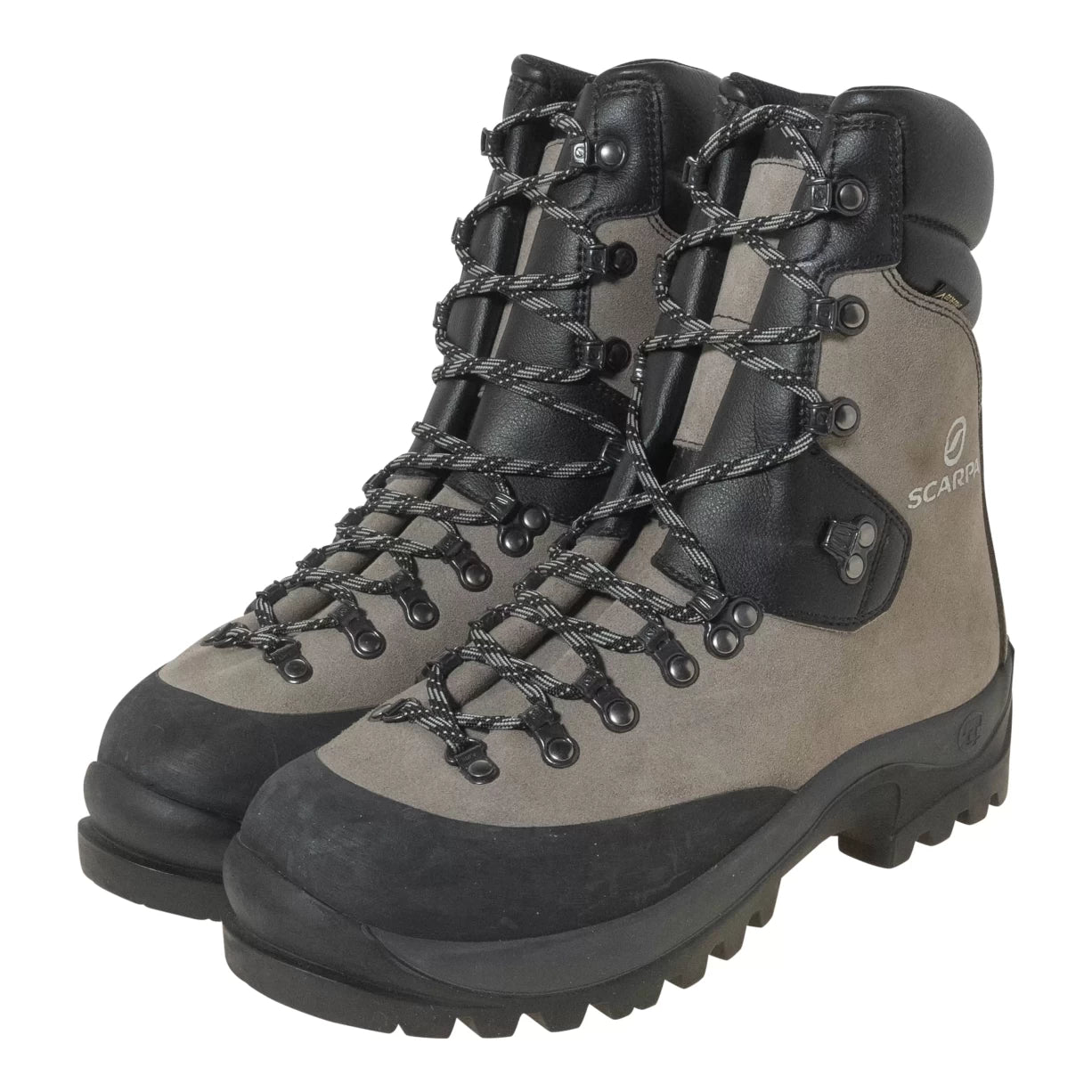 41.0Gray/Black