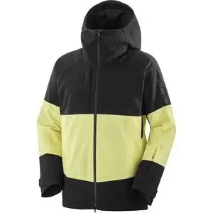 XLDeep Black/Charlock