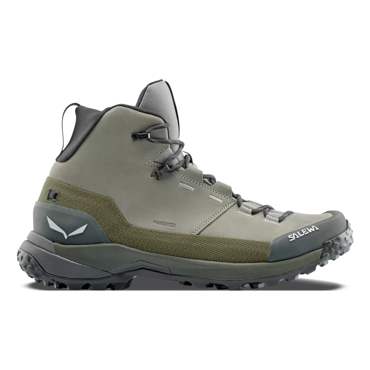 13Dark Olive